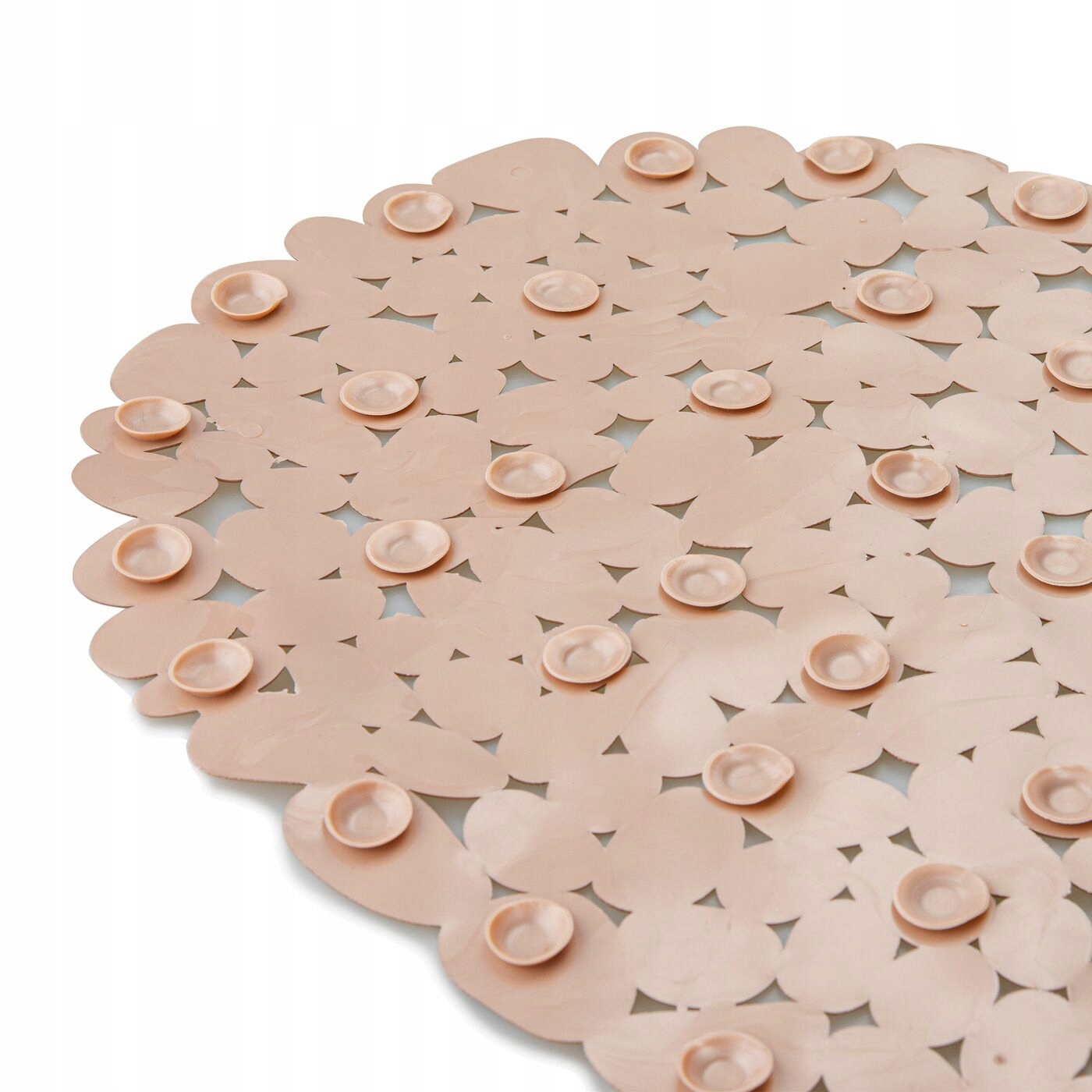 MATA ANTYPOŚLIZGOWA pod prysznic Rose Gold Tadar Kod producenta 5903313439725