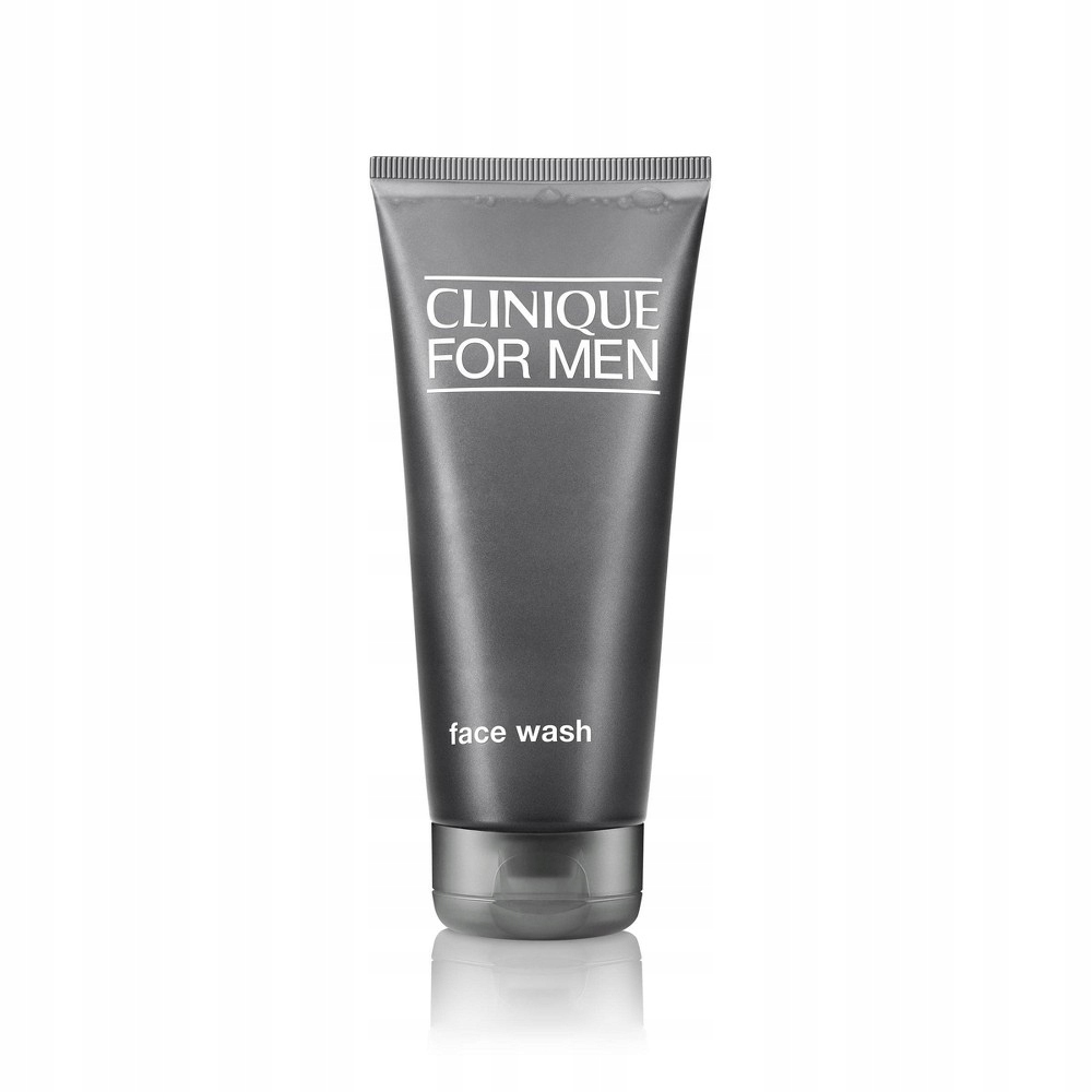 Clinique, Čisticí gel na obličej, Odstraňuje nečistoty, Čisticí gel, Na obličej, 200 ml