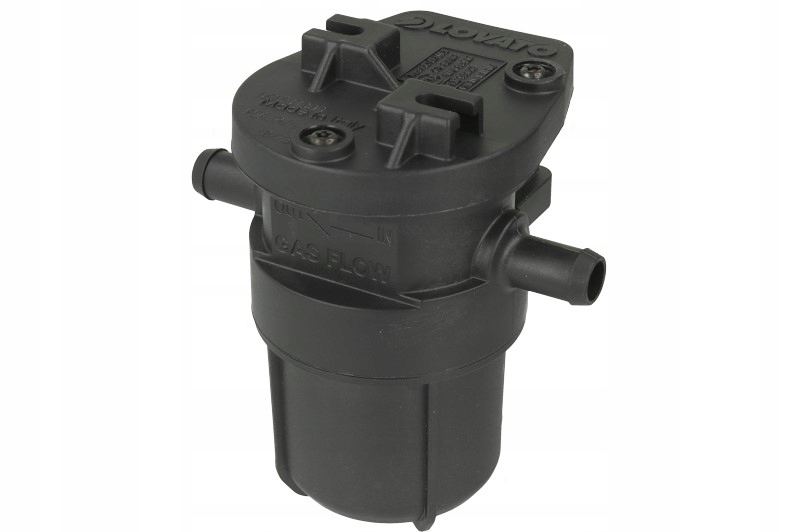 Filtr fazy lotnej LOVATO MAP rotor D12