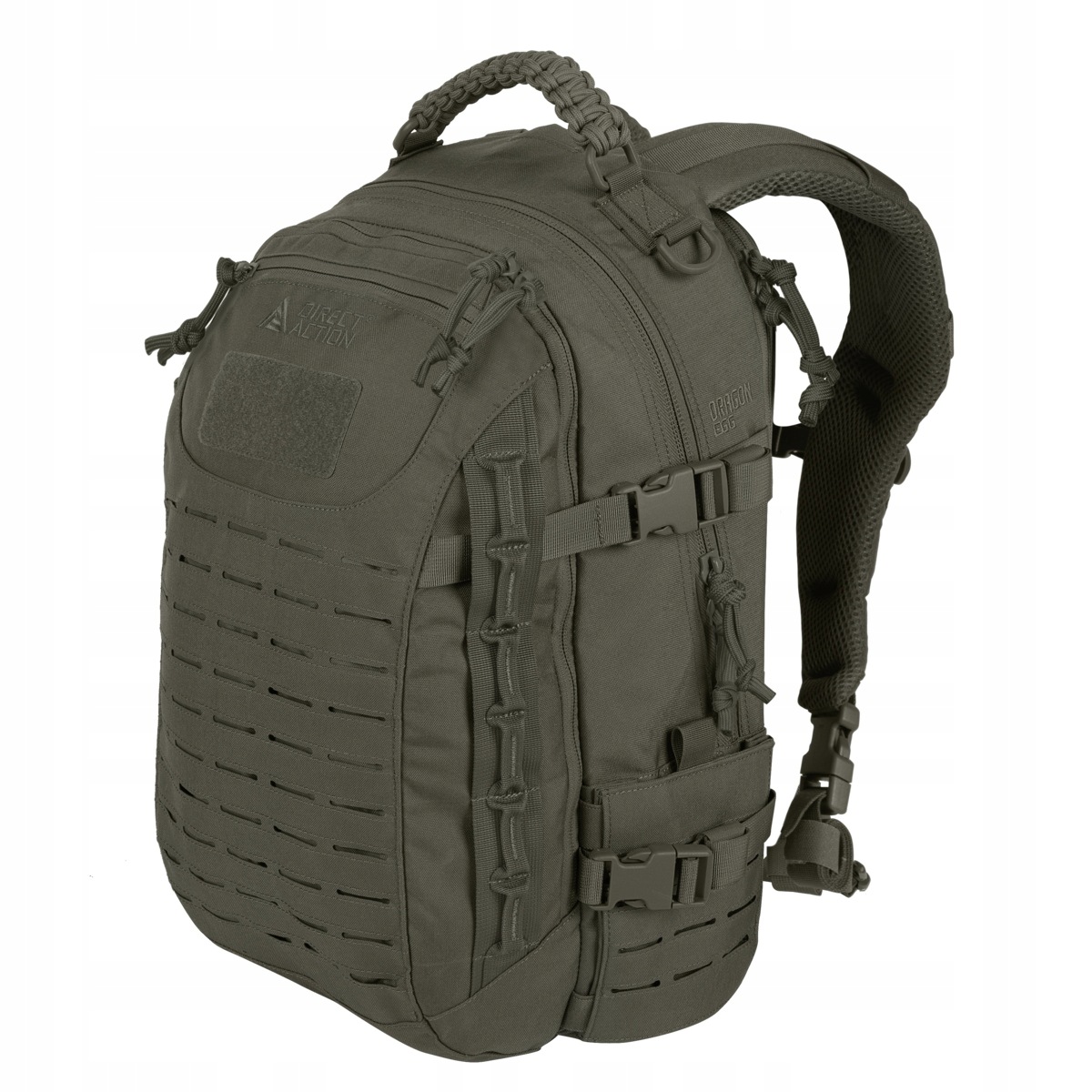 Plecak Wojskowy Taktyczny Direct Action Dragon Egg Mkii 25l Ranger Green