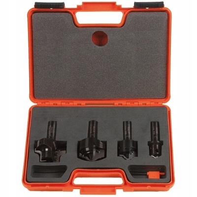 Cmt 615.004.01 Sada fréz na dveře z Mdf (profil č.)