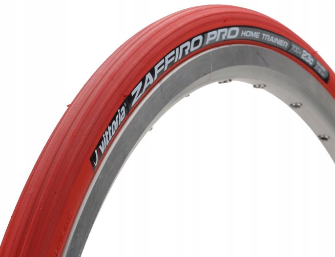 

Opona trenażera Vittoria Zaffiro Pro 700x23 Home