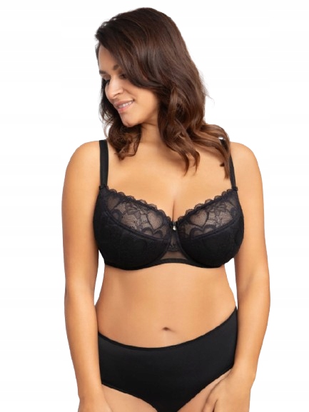 Corin Valentina 12738 černá 65 G