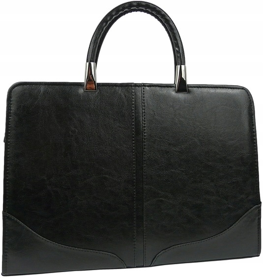 Aktówka - Teczka - Torebka - Torba - Damska KOLORY