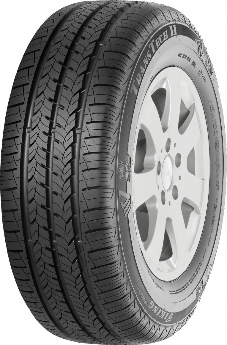 VIKING TransTech II 215/70R15C 109/107R VIK TTII