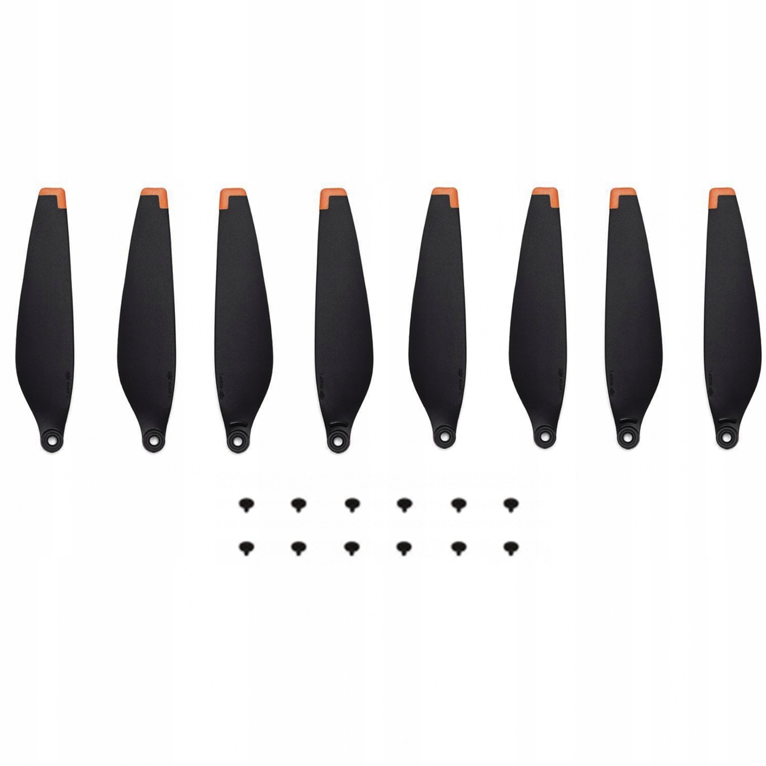 Оригинальные пропеллеры для дрона DJI Mini 3 PRO / DJI Mini 4 PRO-8 шт.