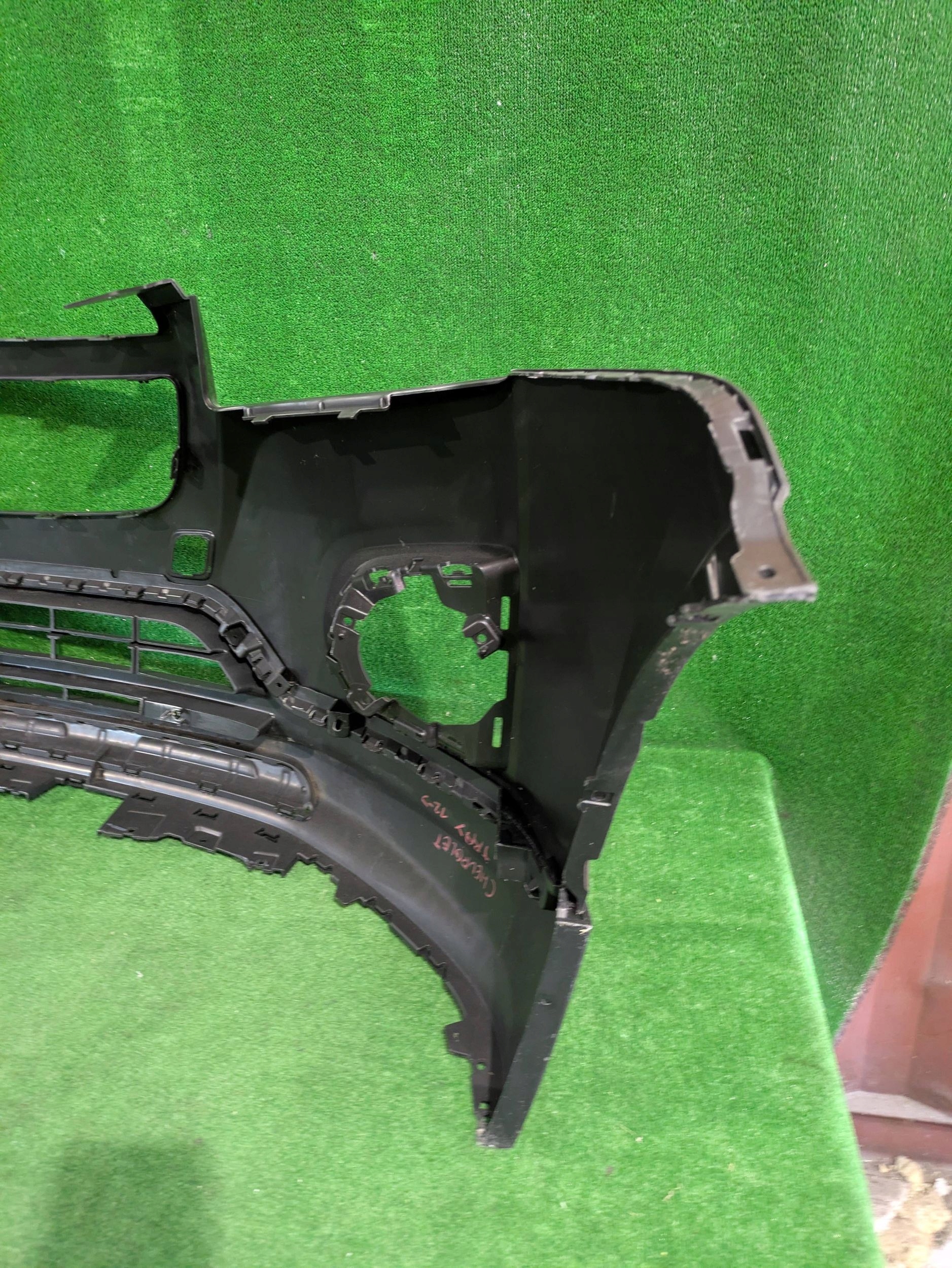 Frontstoßstange vorne CHEVROLET TRAX 12
