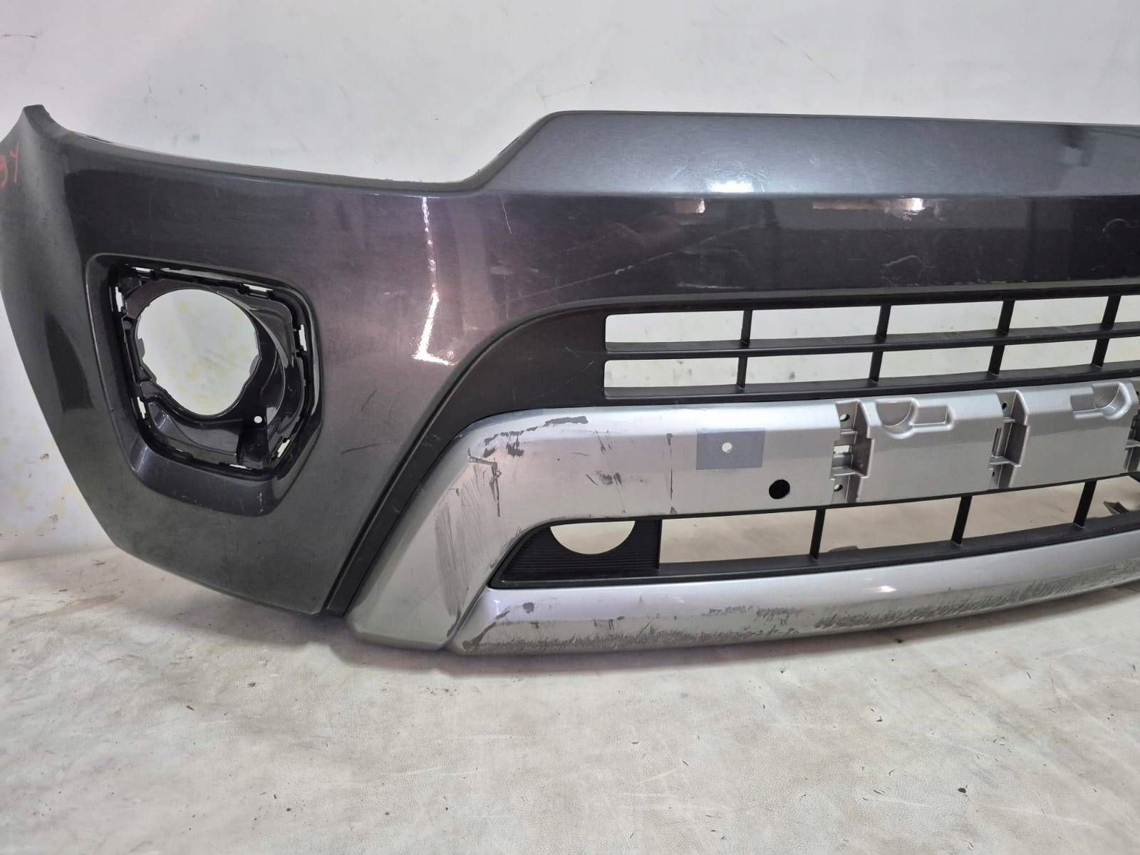 SUZUKI IGNIS III 3 LIFT 20- bumper front front 71711-73S0