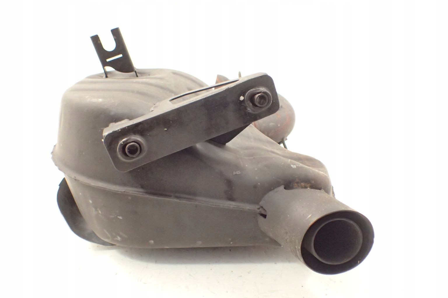 Polaris Iq 600 Widetrak Tlmič výfuku koncovka