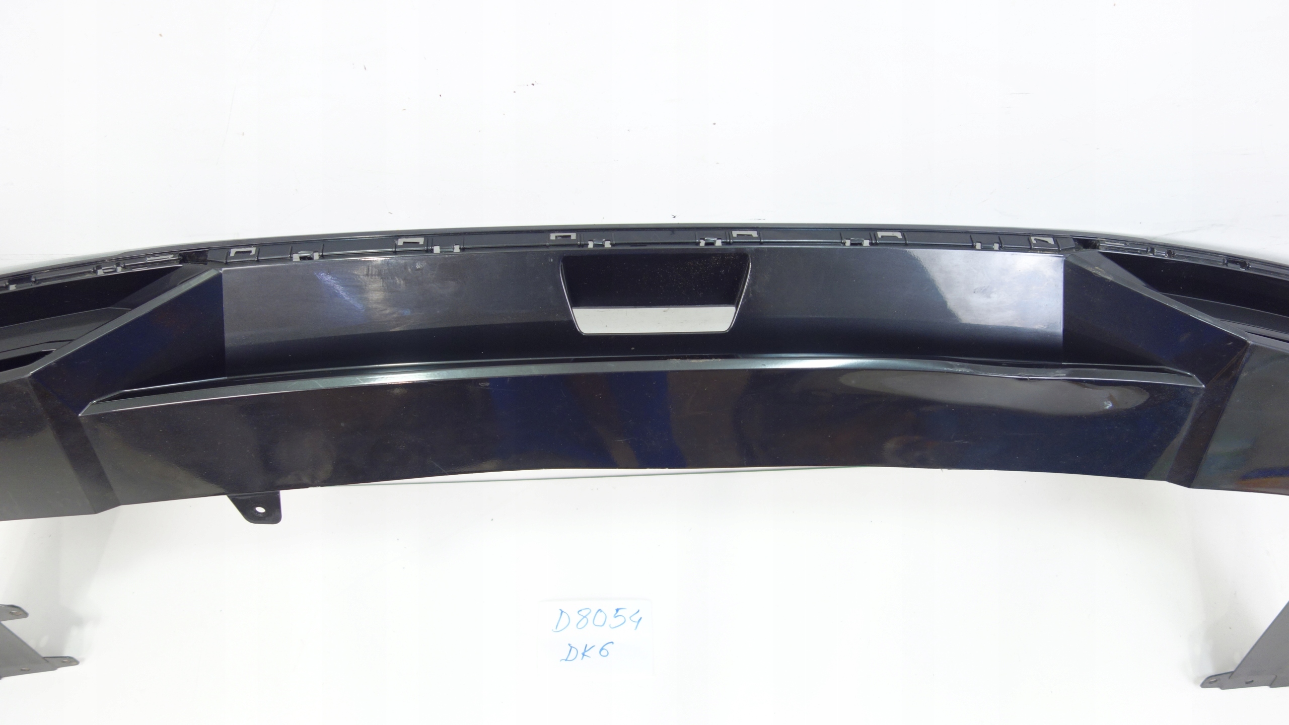 SPOILER diffusore Paraurti posteriore HYUNDAI ELANTRA 20