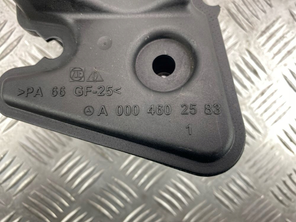 Mercedes ML350 W164 Servobehälter A0004602583 272.967