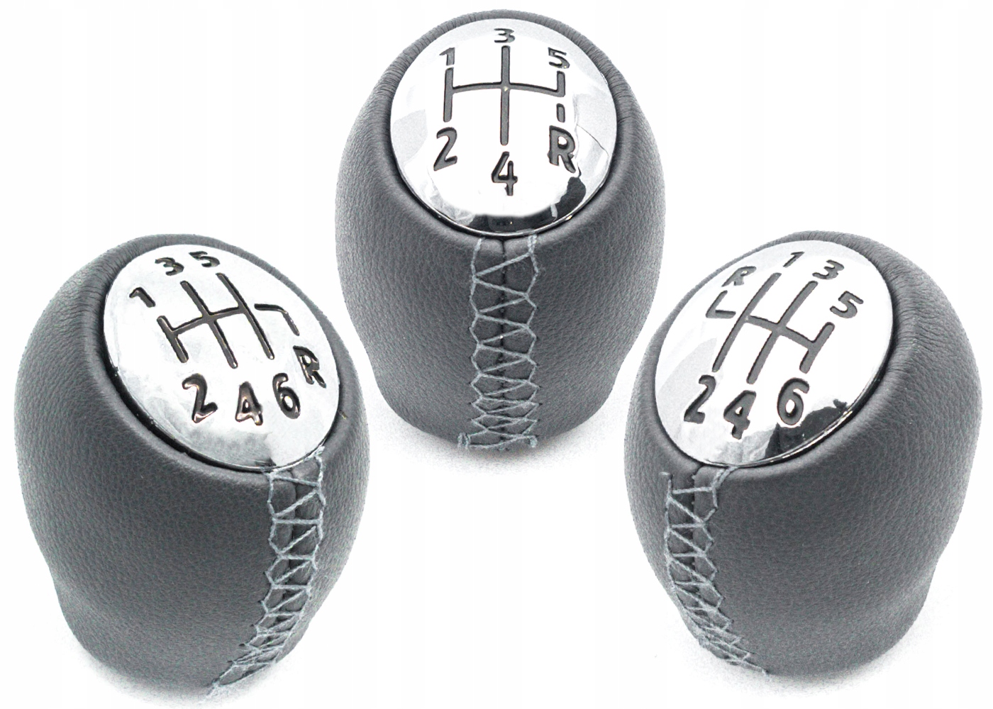 Ручка переключения передач Renault Megane II 2 2002-2008