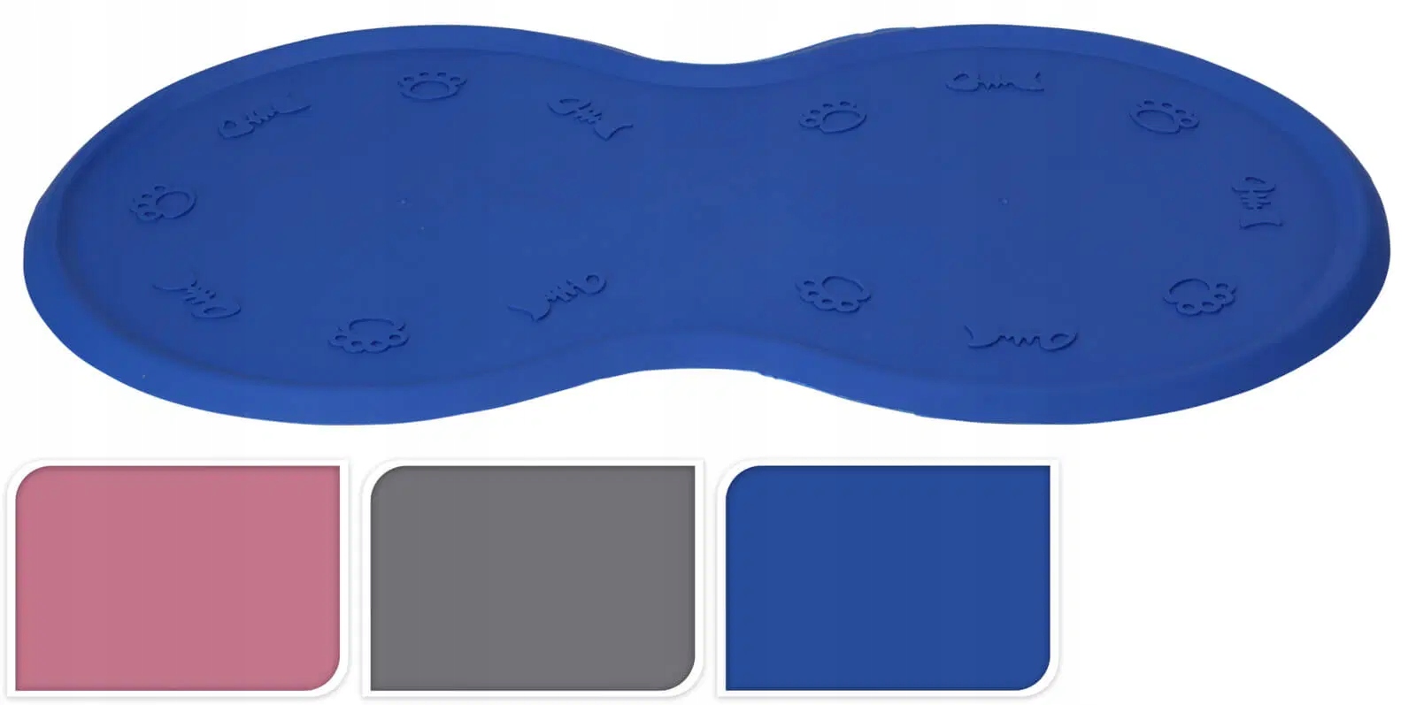 

Podkładka pod miski dla kota