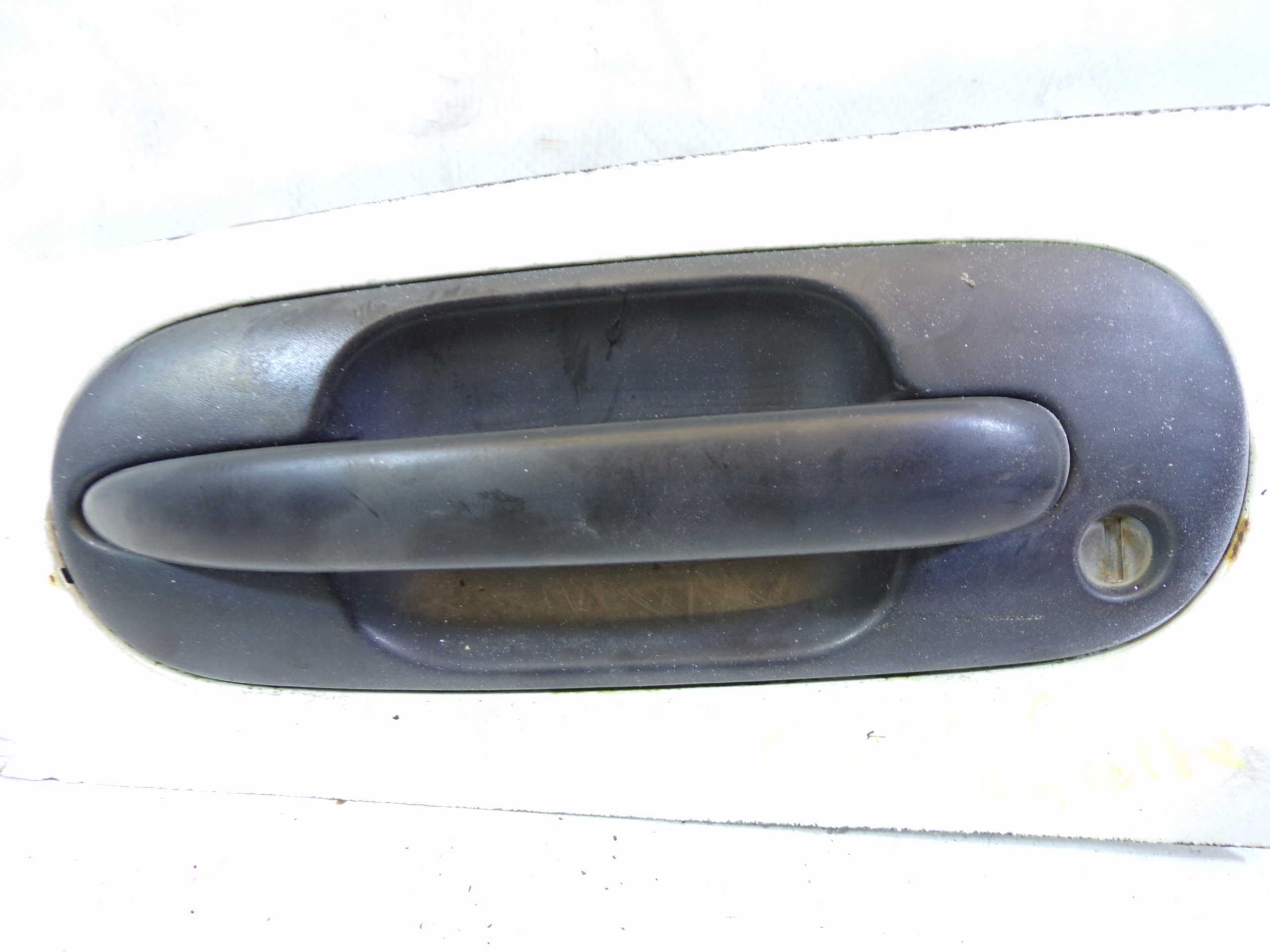 handle handles exterior PL TP TL HONDA CIVIC 6 VI (H)