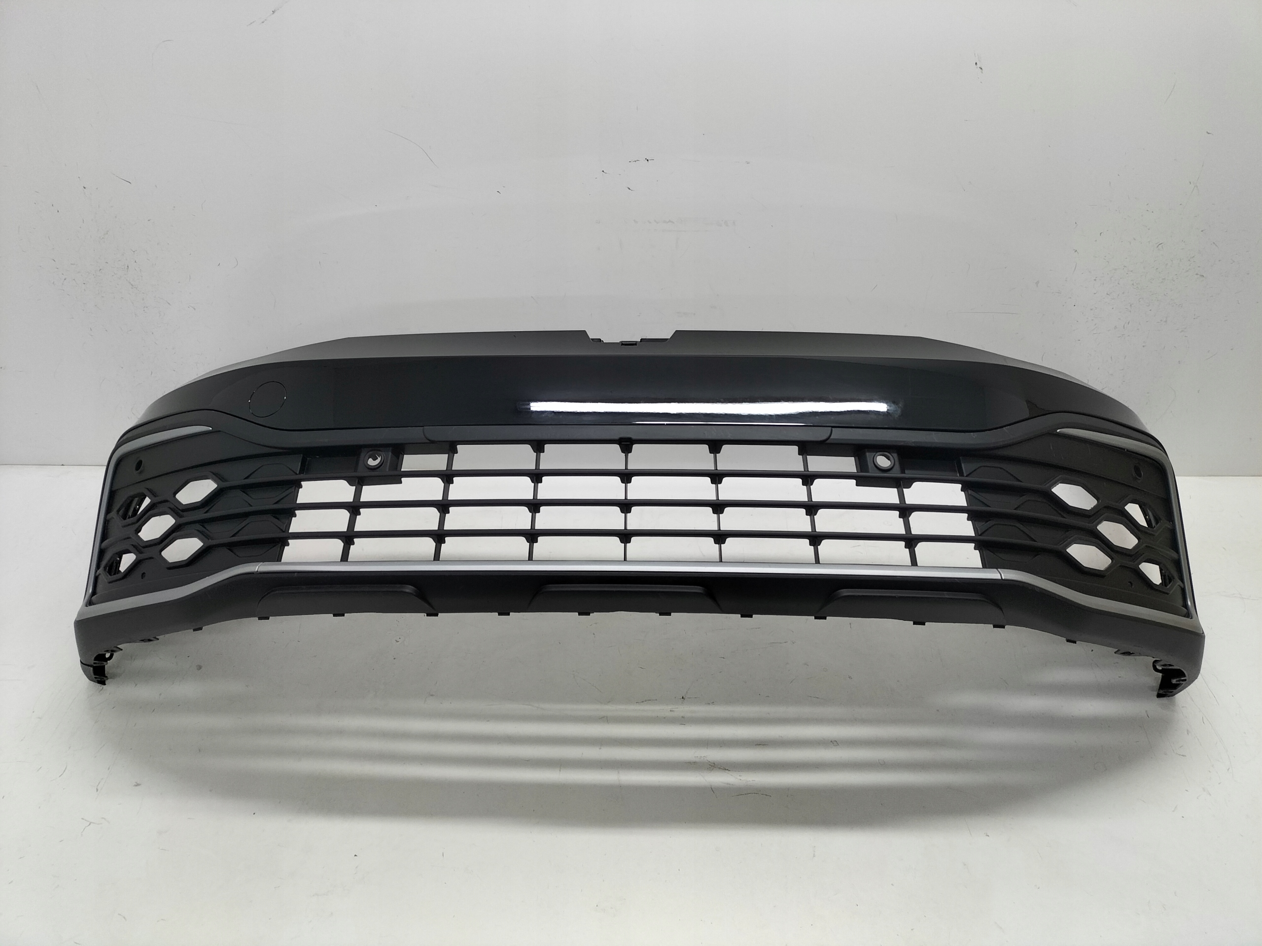 front bumper front VW GOLF 8 VIII 20-24 ALLTRACK