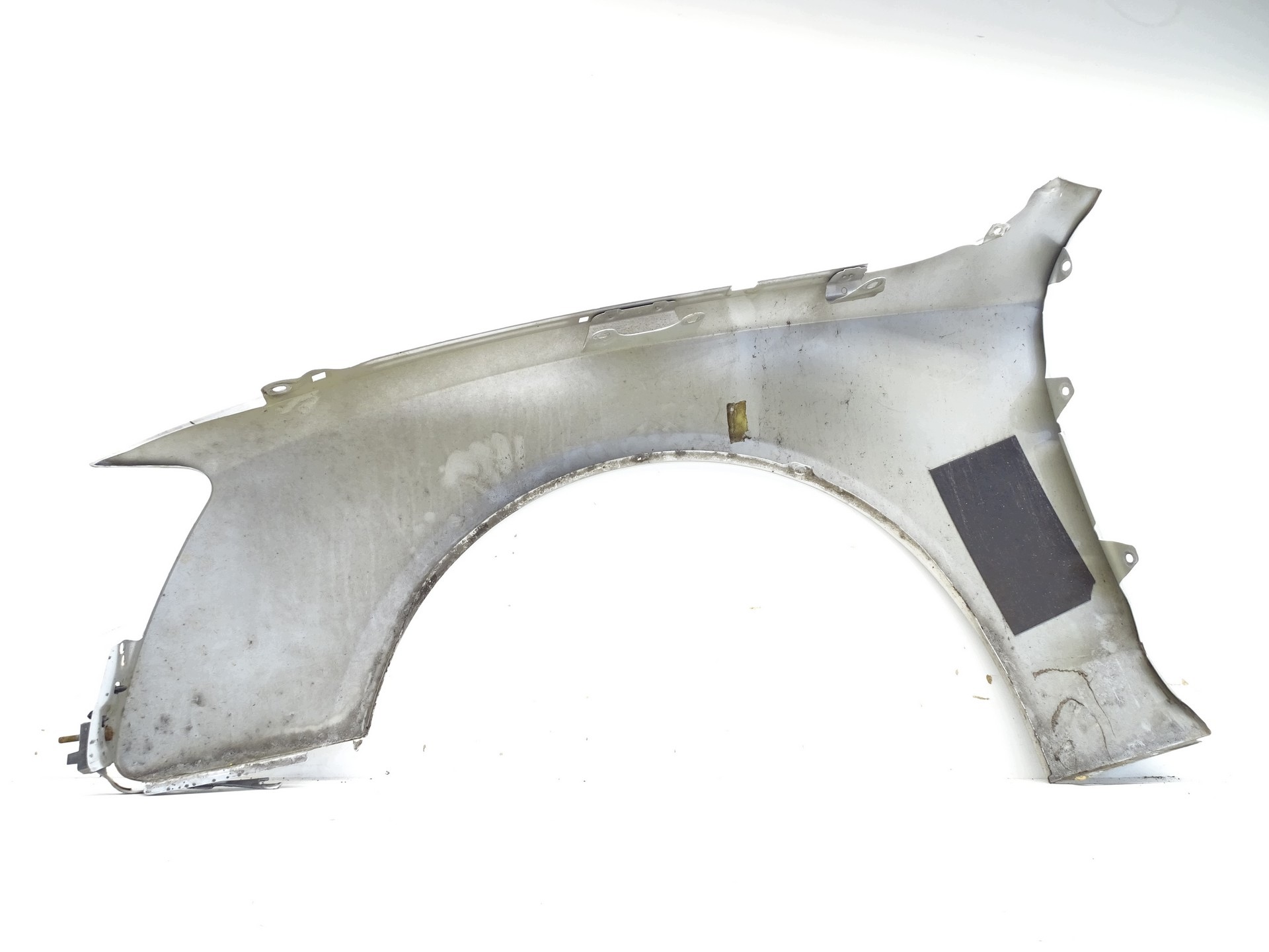 fender right front front AUDI A5 8T LX7W