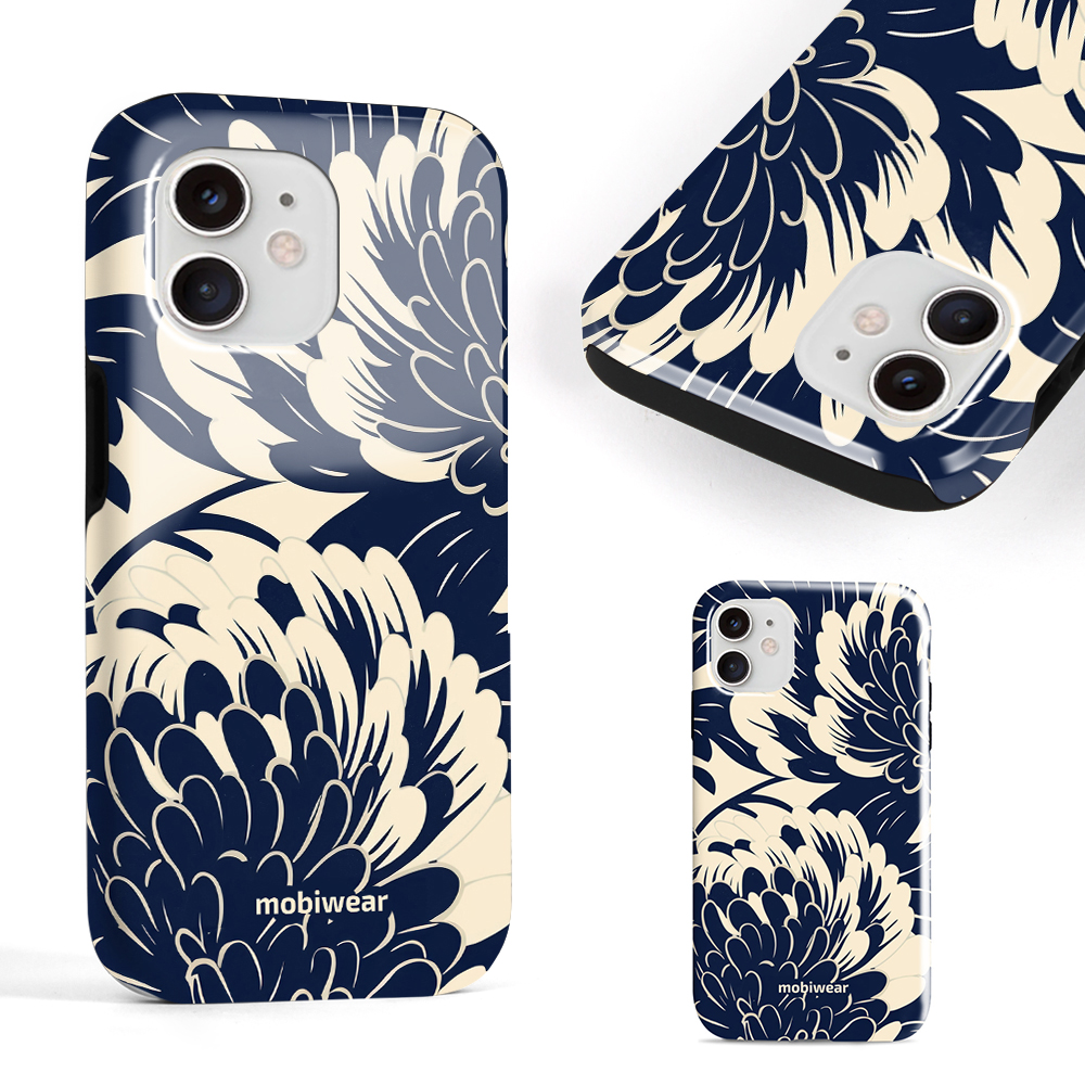 Etui Mobiwear Elite do Apple iPhone 11 EA40E