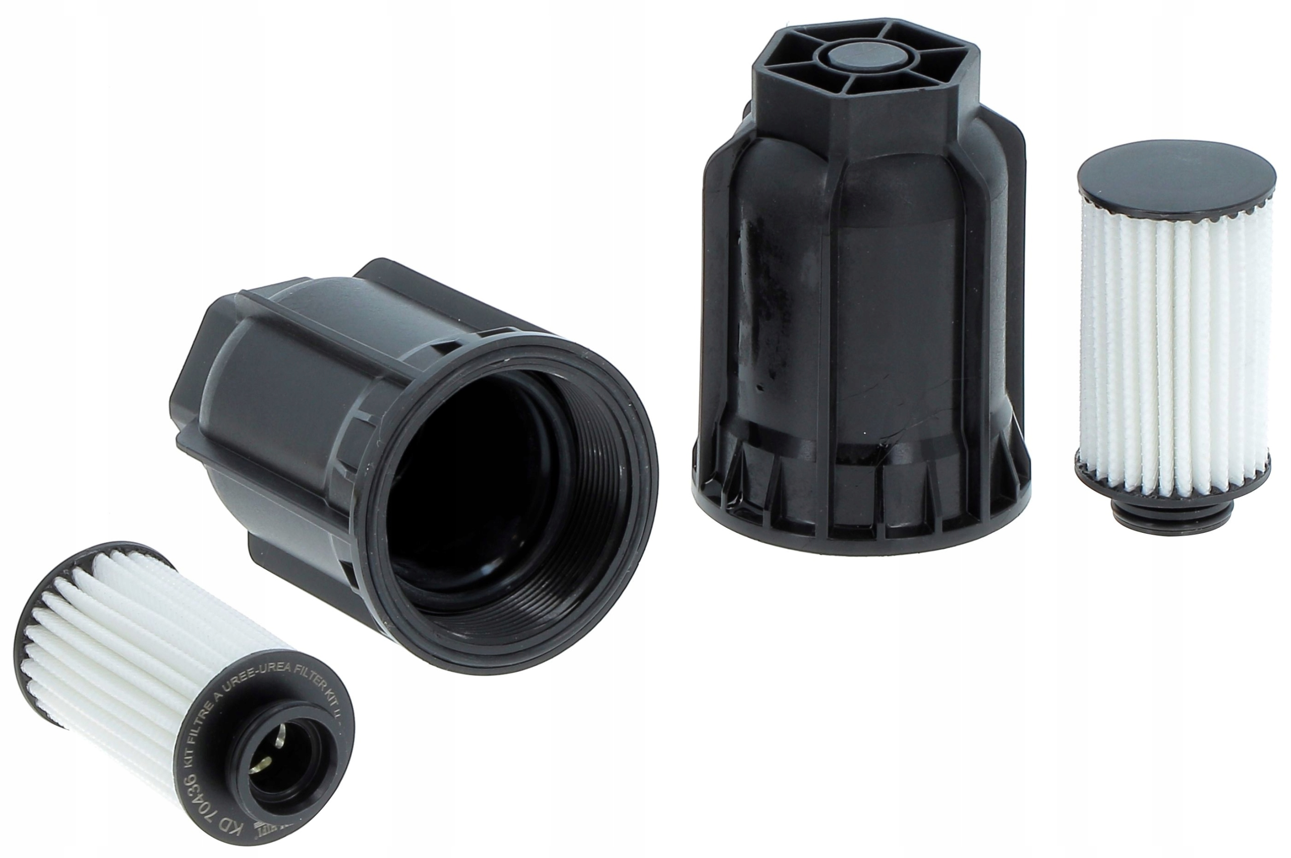 Filtr močoviny Kd 70436 Hifi Filter