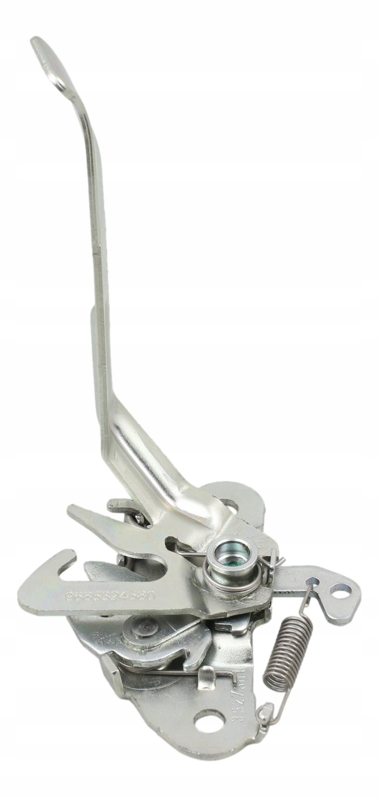 OE ZAMEK MASKI SILNIKA CITROEN C4 7934C6 Typ samochodu Samochody osobowe