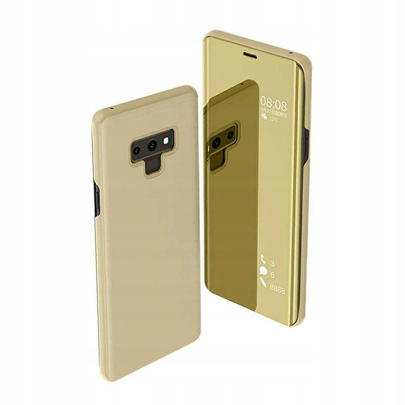 

Futerał inteligo clear view do Samsung Galaxy A51