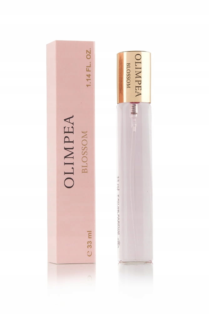 

Trwałe Perfumy Olimpea Blossom Perfumetki 33 ml