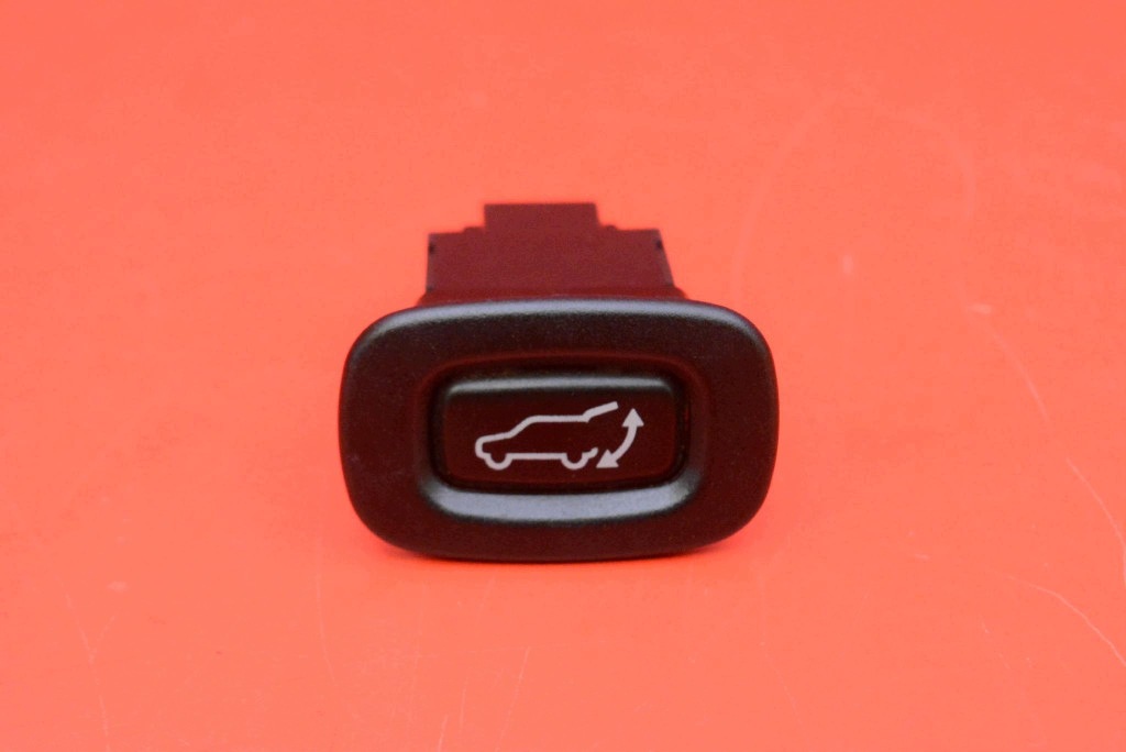 switch button of the opening bonnet MITSUBISHI OUTLANDER 3 III 12-14