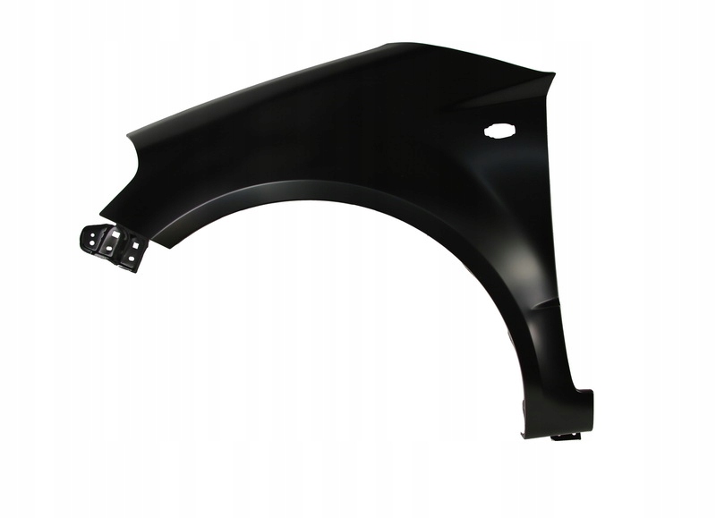 Levý Blatník Suzuki SX4 2006-2013 otvor pro směrovku Každý Barevný