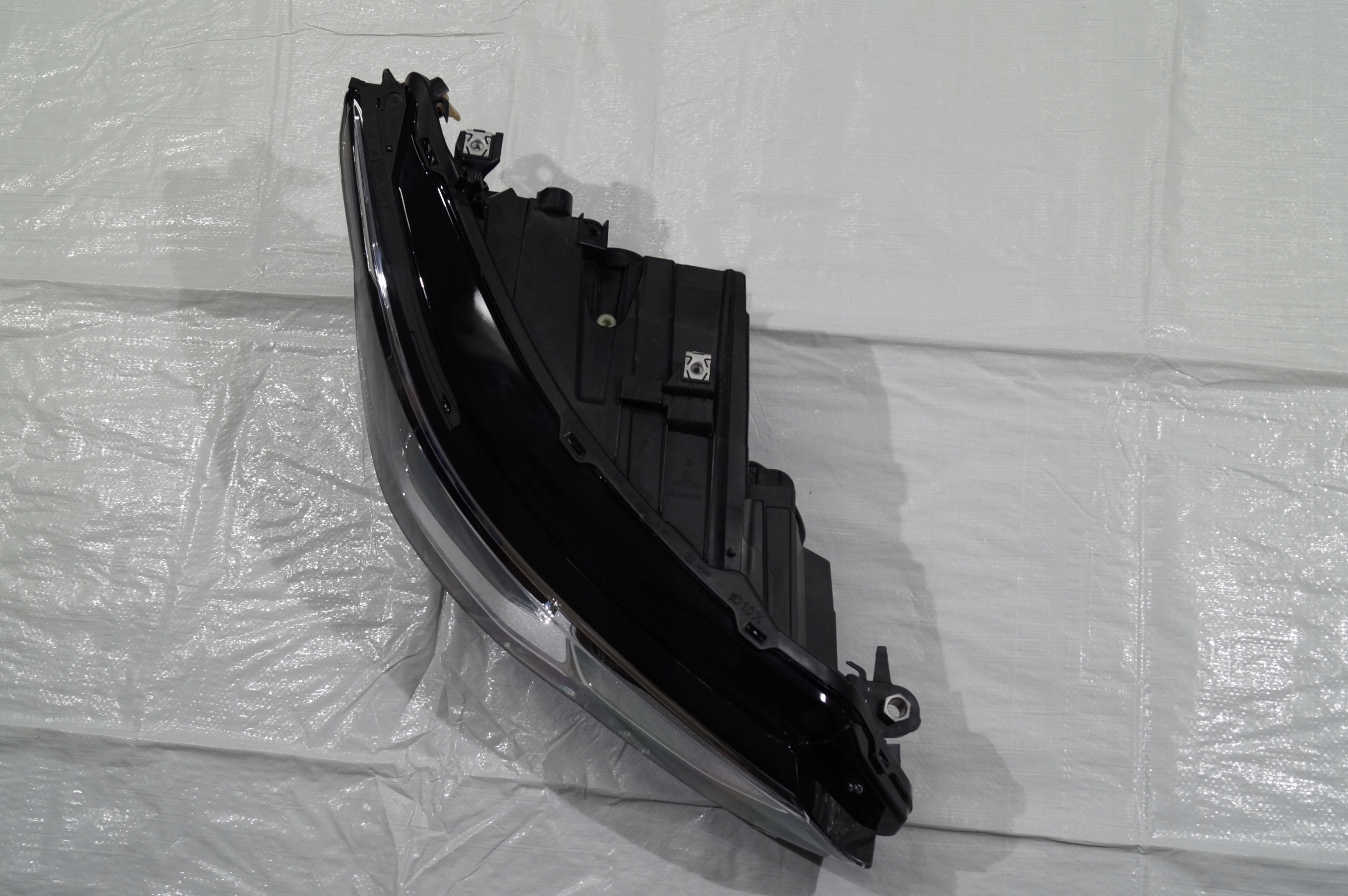 light front front right VW GOLF VIII 8 LED EUROPA 5H1.941.006 5H1941006