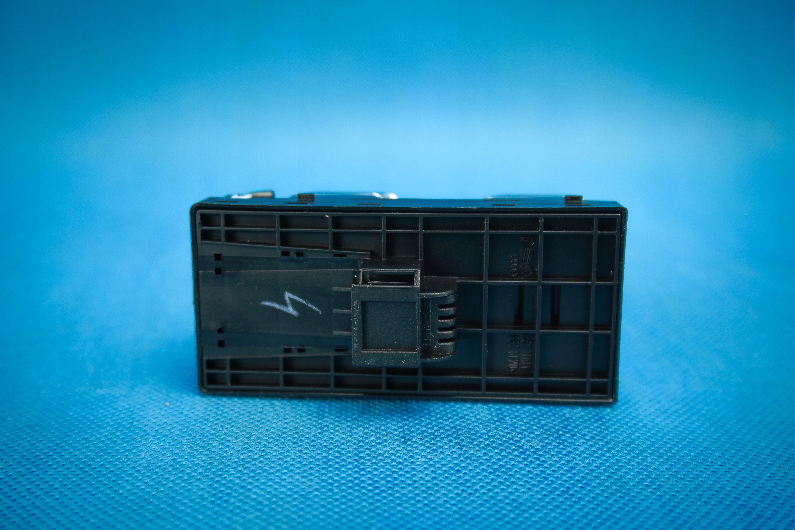 switch control of the window Audi A8 S8 4H 4H0959851G