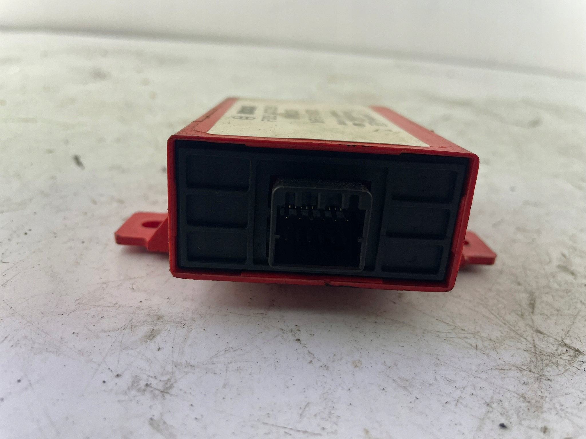 modulo immobilizera MR711673 F005 V0 0065 Mitsubishi Carisma