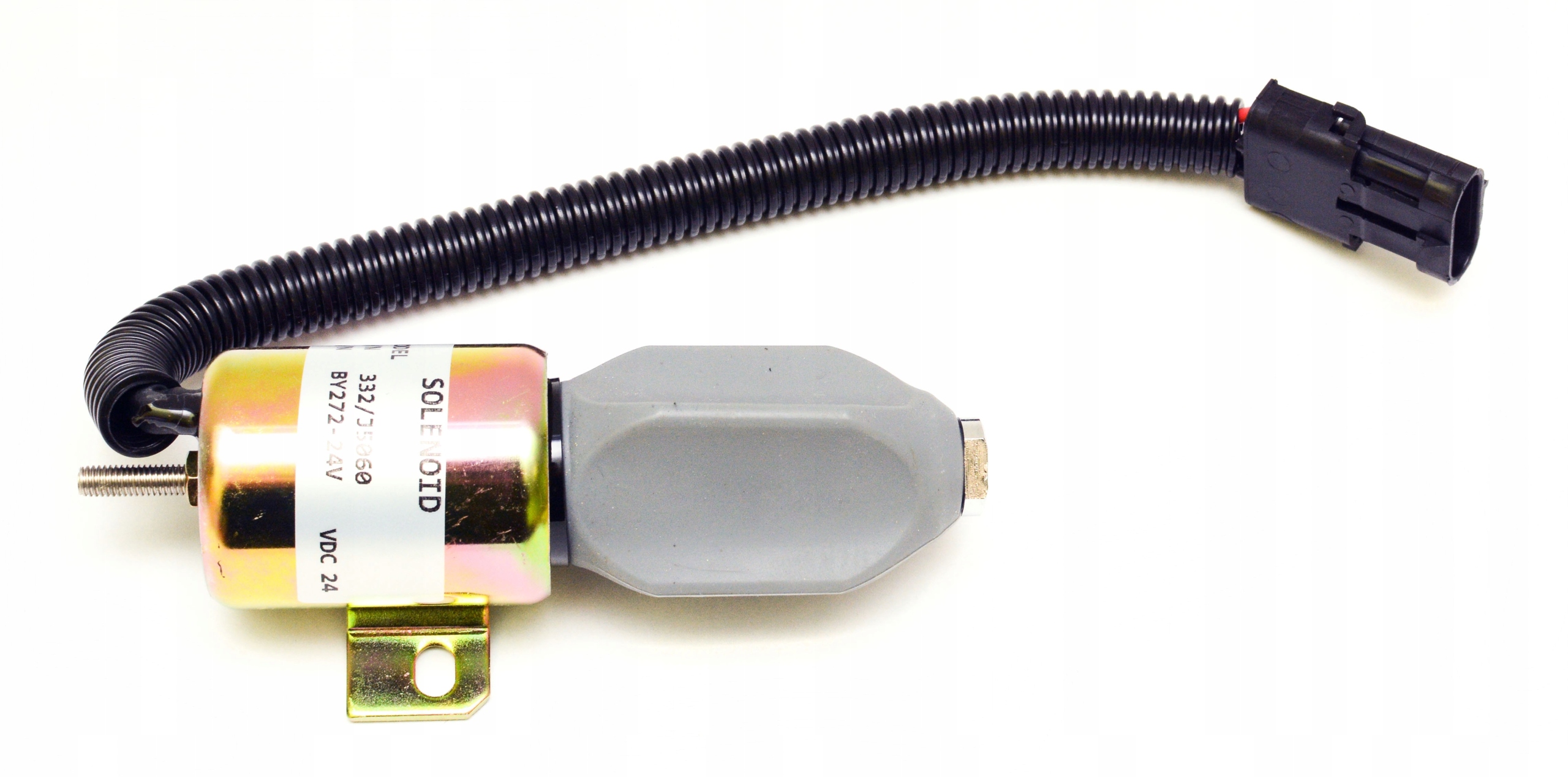 CEWKA GASZENIA KOPARKA JCB Machine type Excavator