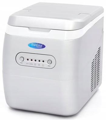 Stroj na výrobu ledových kostek M-ice 15 Maxima 9300121