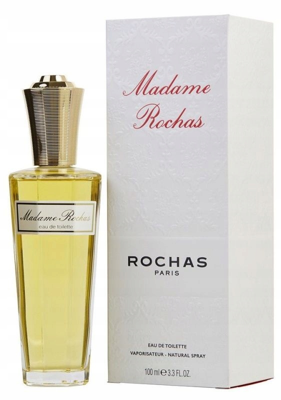 Rochas Madame Rochas Edt 100 ml Sprej