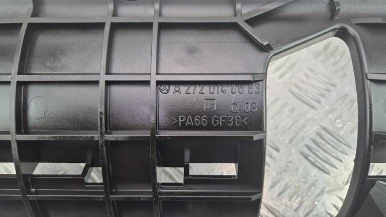 Deflektor olio Mercedes E350 W212 A2720140666 M272.977