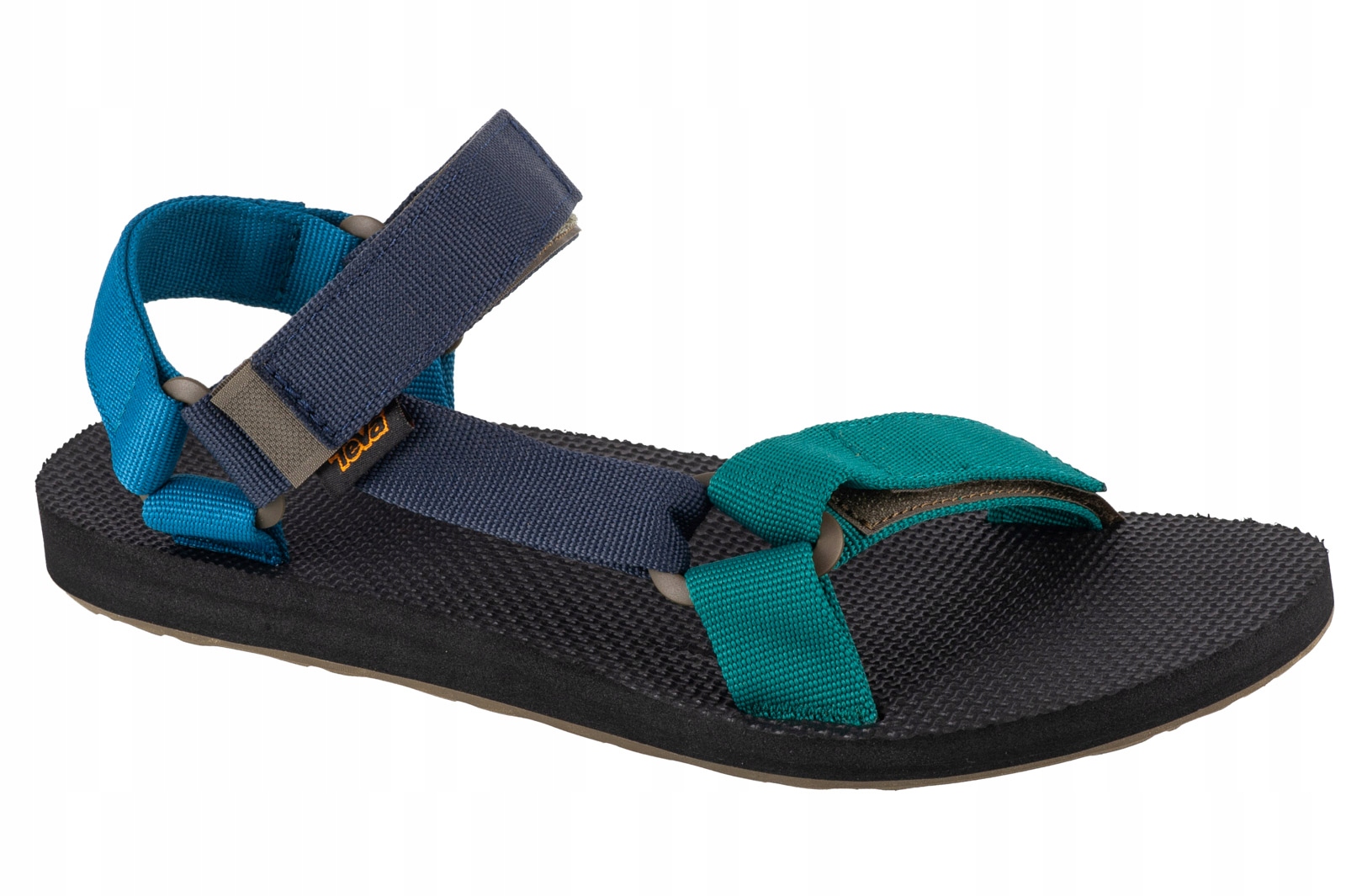 Teva M Original Universal Sandals [40,5] Pánské sandály Látka Tmavě modrá