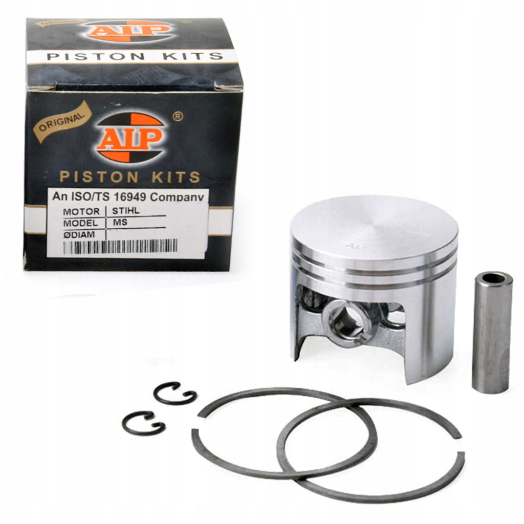 

Tłok Aip Stihl 034 036 MS360 46mm