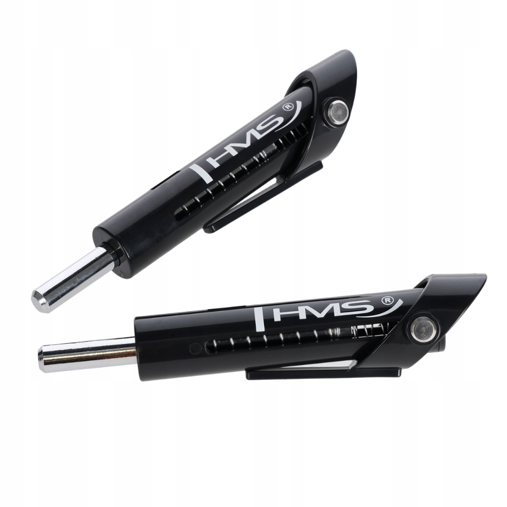 Hms Sada samočinně padajících čepů Dropset Load Pin 2 ks