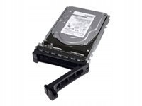 Dell Dysk Twardy 1.2 Tb 10K Rpm Sas 12Gbps 2.5in Hotswap