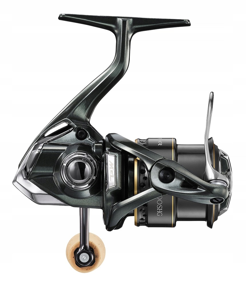 Kołowrotek Shimano Cardiff Xr C2000S Hg