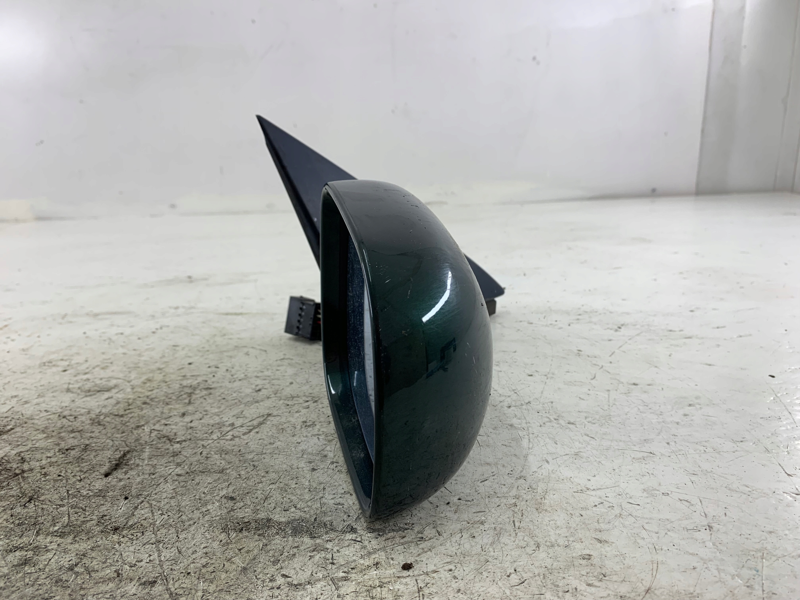 AUDI A6 C5 mirror right LZ6H 5 PIN
