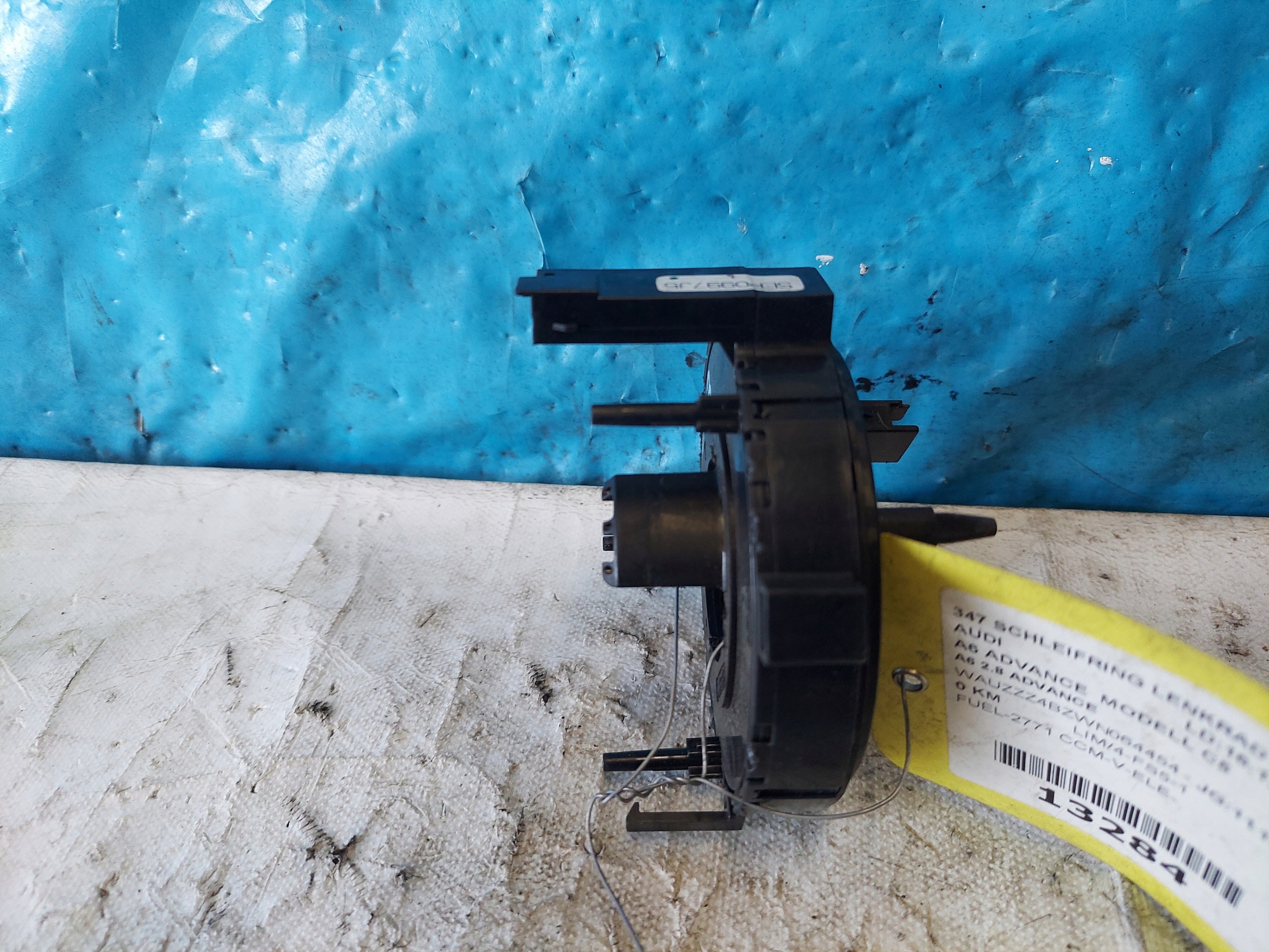 kroužek airbag A6 C5 1J0959653
