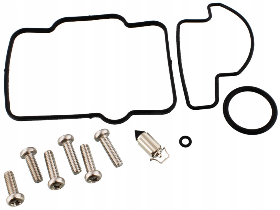 Sada na opravu karburátoru Ktm Sx 125 150 250 03-15