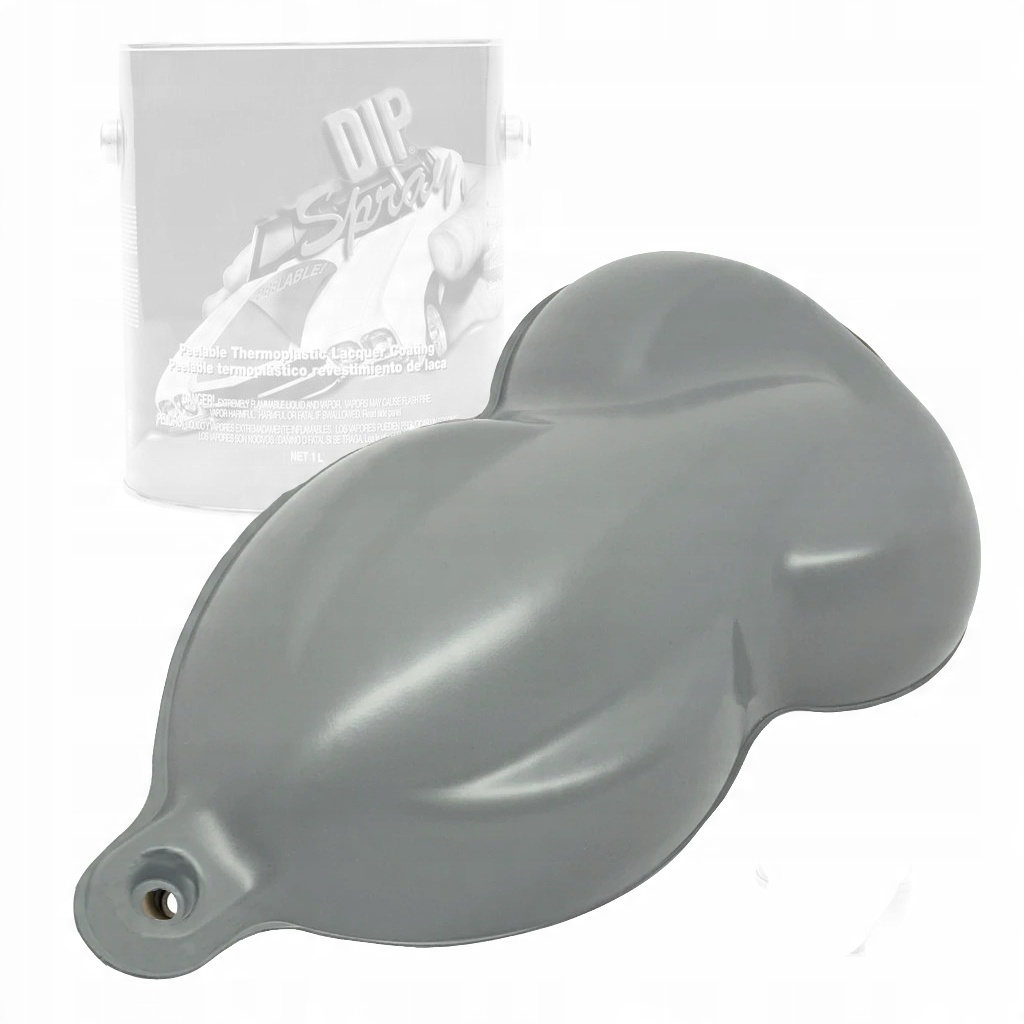 

PlastiDip Plasti Dip Nardo Grey Mat 1 Litr
