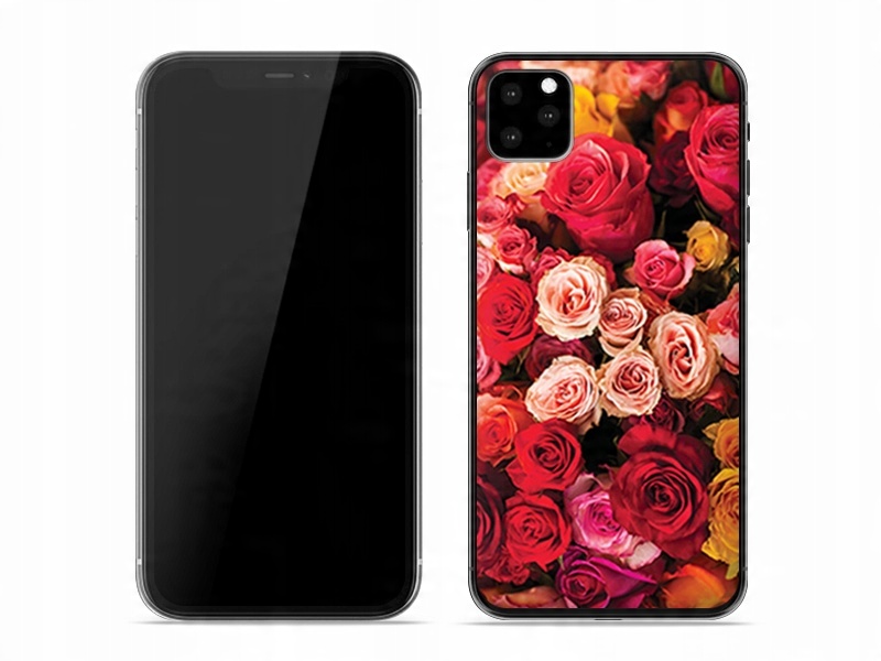 

Etui na Apple iPhone 11 Pro Max- Foto Case