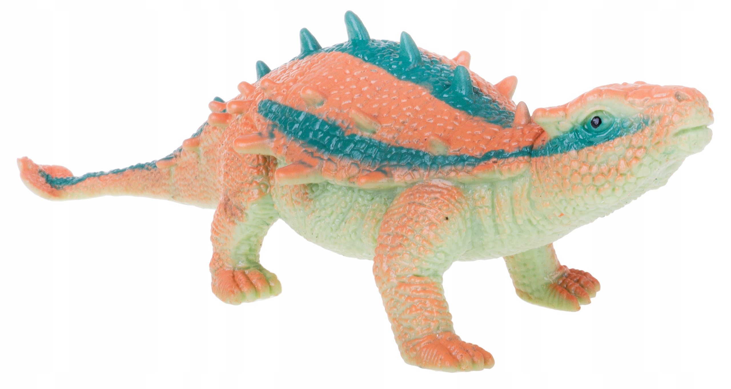 

Ankylozaur Figurka Dinozaur Prehistoria HTE003