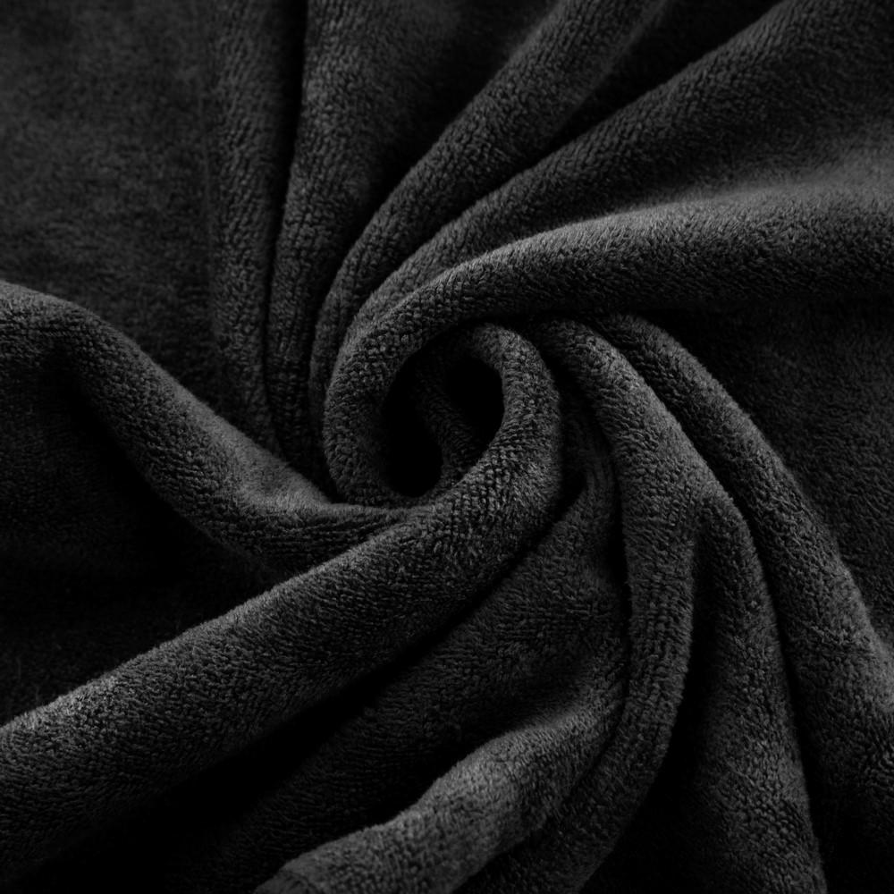 

Ręcznik Szybkoschnący 30x30 czarny 380 g/m2