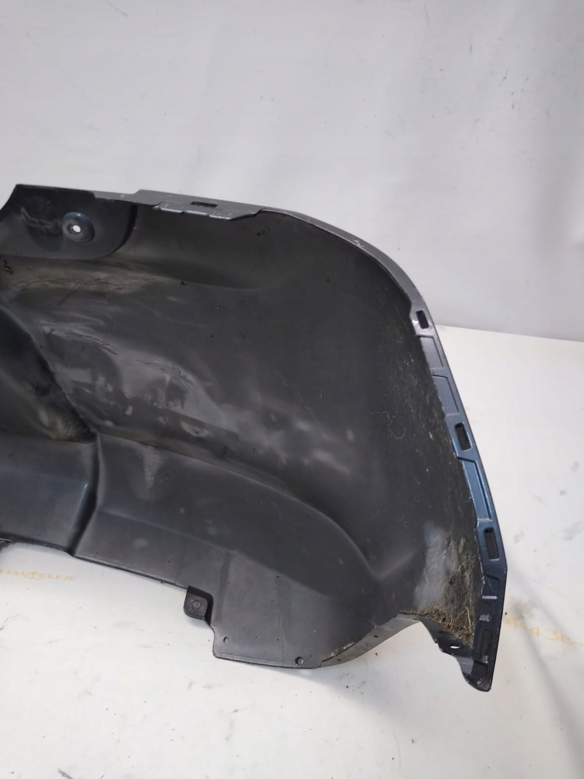 SUZUKI SWIFT V 5 17-24 bumper rear part rear