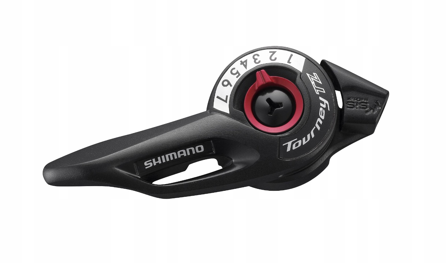 

Manetka SL-TZ500R-7 Shimano 7-rzędowa Prawa