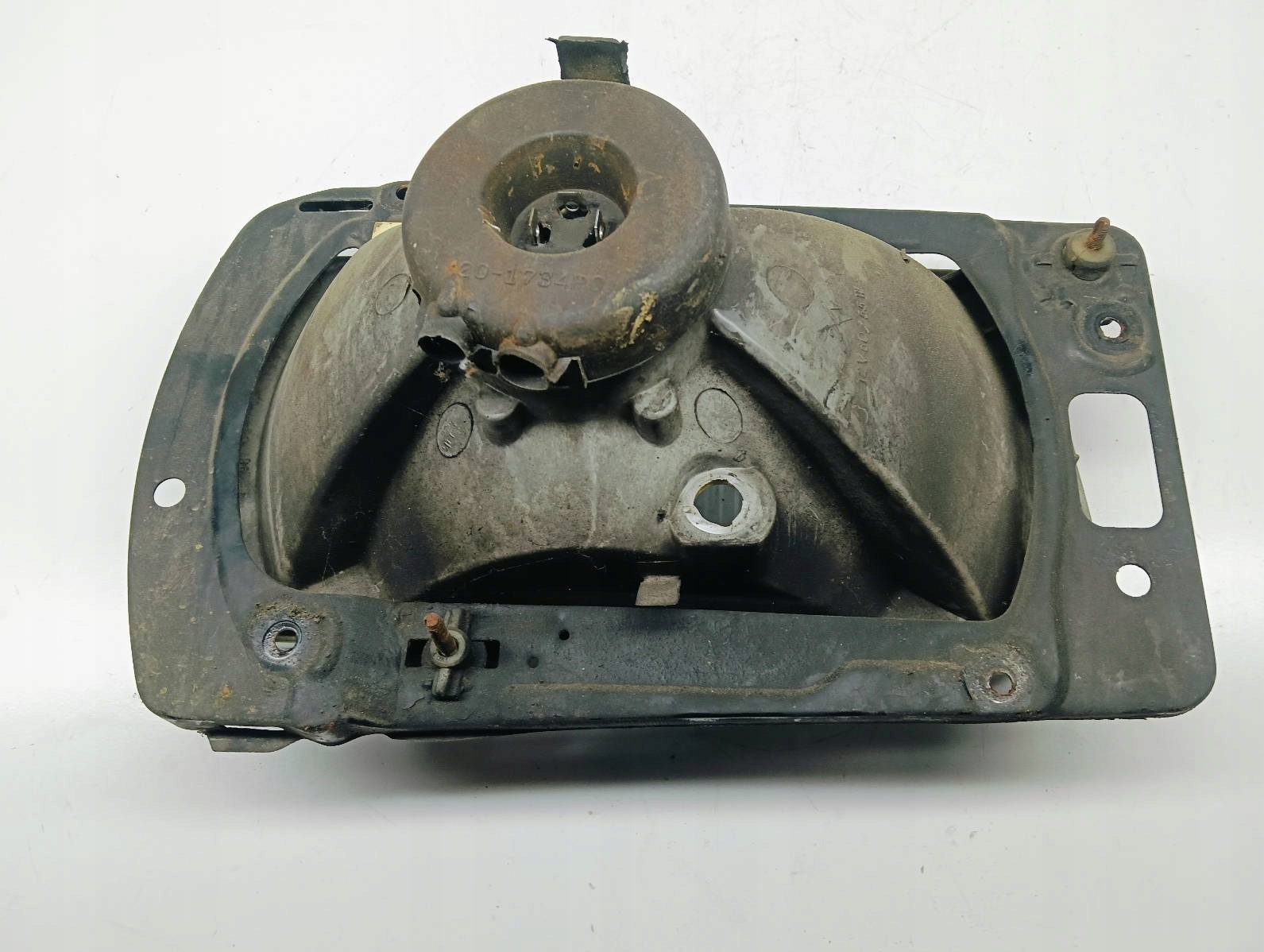 light front front left TYC Volkswagen JETTA 1.8 025701