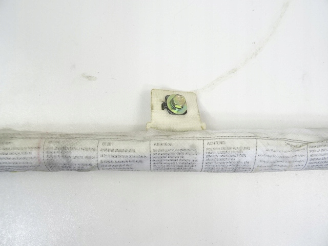 kia STONIC подушки безопасности пиропатрон правая